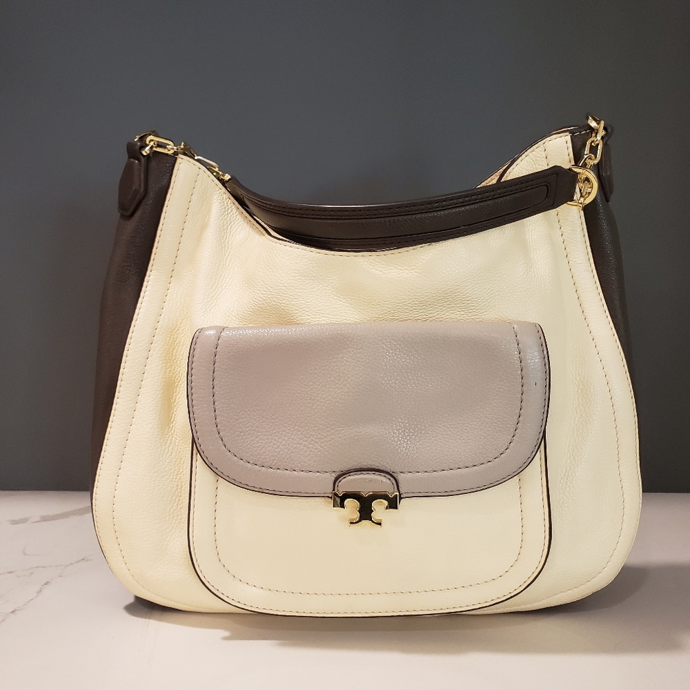 Authentic Tory Burch Shoulder Bag